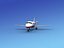 巴西航空工业公司ERJ-135快速链接