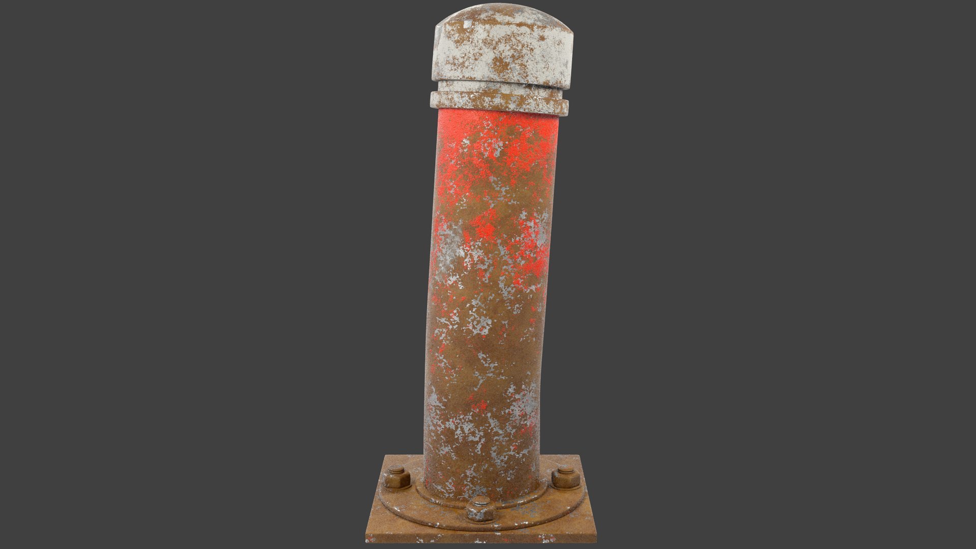 Road Safety Bollards Collection V3 3D model https://p.turbosquid.com/ts-thumb/Z2/FQM6Y4/wX/rsb4_002/png/1677873017/1920x1080/fit_q87/634af4f907bd82c7384ca078bfc5c6527d22775f/rsb4_002.jpg
