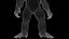 Macaco King Kong