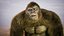 Macaco King Kong