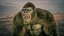 Macaco King Kong
