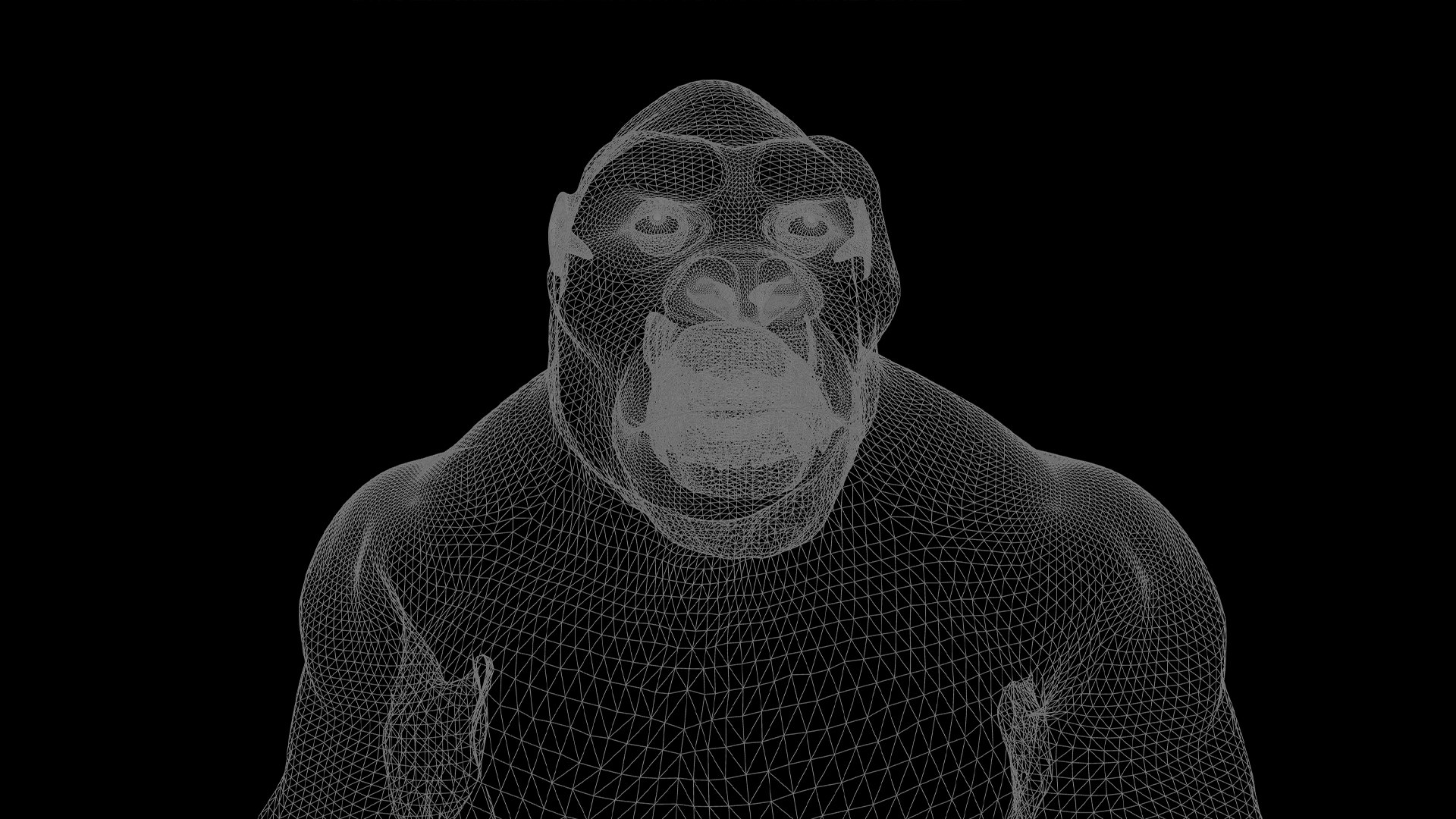 King Kong Ape 3D model https://p.turbosquid.com/ts-thumb/Z2/OljWG4/j3/wire4/jpg/1778732990/1920x1080/fit_q87/1a162a8bf3eed29e5a136fd8eecac258744fbfd6/wire4.jpg