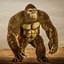 Macaco King Kong