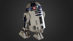 R2-D2