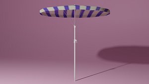 Beach Umbrella
