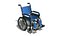 Silla de ruedas