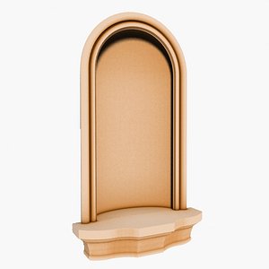 Niche 003