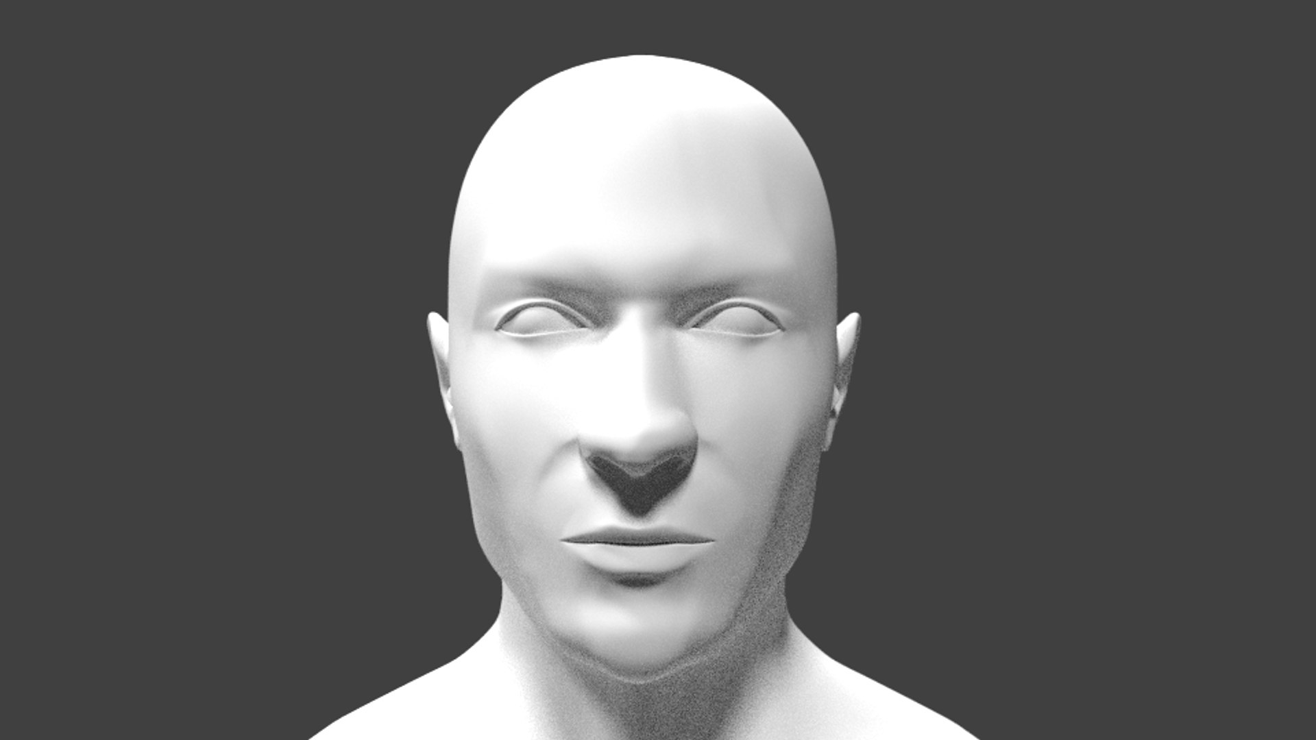 Man Model - TurboSquid 1326163