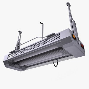 Fluorescent Lamp