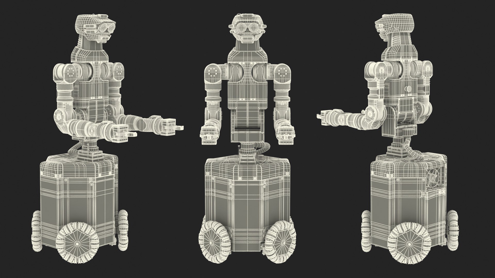 Rigged Robots Collection 9 3D model https://p.turbosquid.com/ts-thumb/Z2/hE8GMD/59/riggedrobotscollection9mb3dmodel062/jpg/1692694364/1920x1080/fit_q87/90c9b09b4fb8cd2400abfd9ae03f42e3c21463d3/riggedrobotscollection9mb3dmodel062.jpg