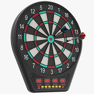 Dart Board