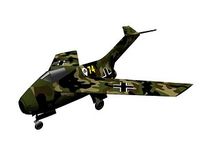 fighter jets model