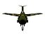 Focke wulf TA-183
