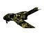 Focke wulf TA-183