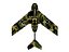 Focke wulf TA-183