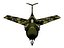 Focke wulf TA-183