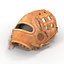 Sport Gloves 3D Models Collection
