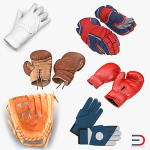 sport gloves boxing baseball max