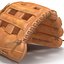 Sport Gloves 3D Models Collection