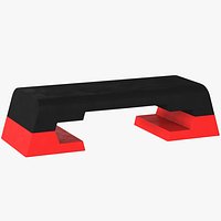 Step Fitness