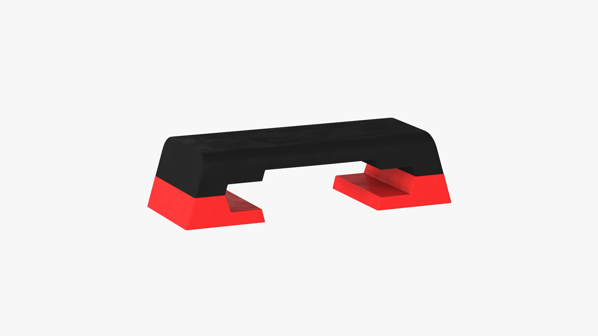 Step Fitness Model - TurboSquid 1652508