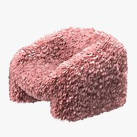 Moooi Hortensia Armchair