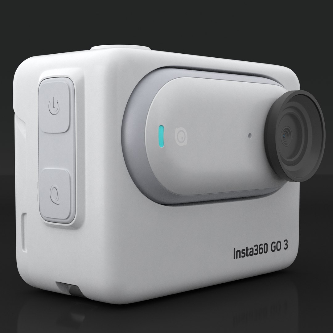 Action Camera  Insta360 GO 3 Standalone 3D https://p.turbosquid.com/ts-thumb/Z2/sMJ8ih/CE/render1/png/1696318260/1920x1080/fit_q87/bc2191df60e97e93f253c0b2740fac3ba258b5be/render1.jpg