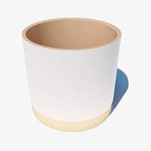 3D IKEA - UPPVAKTA Plant Pot - Lumion Library