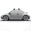Volkswagen New Beetle Coupe Accesorios