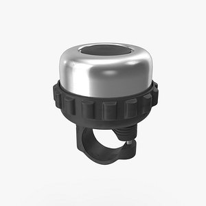 Bicycle Ring Bell Alarm