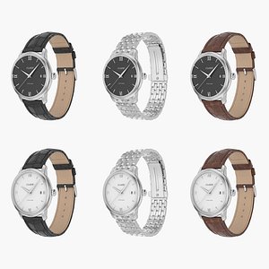 Classic Watch Bundle Collection