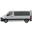 Sprinter minibus L2H1 3D model