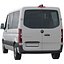 Sprinter minibus L2H1 3D model