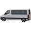 Sprinter minibus L2H1 3D model