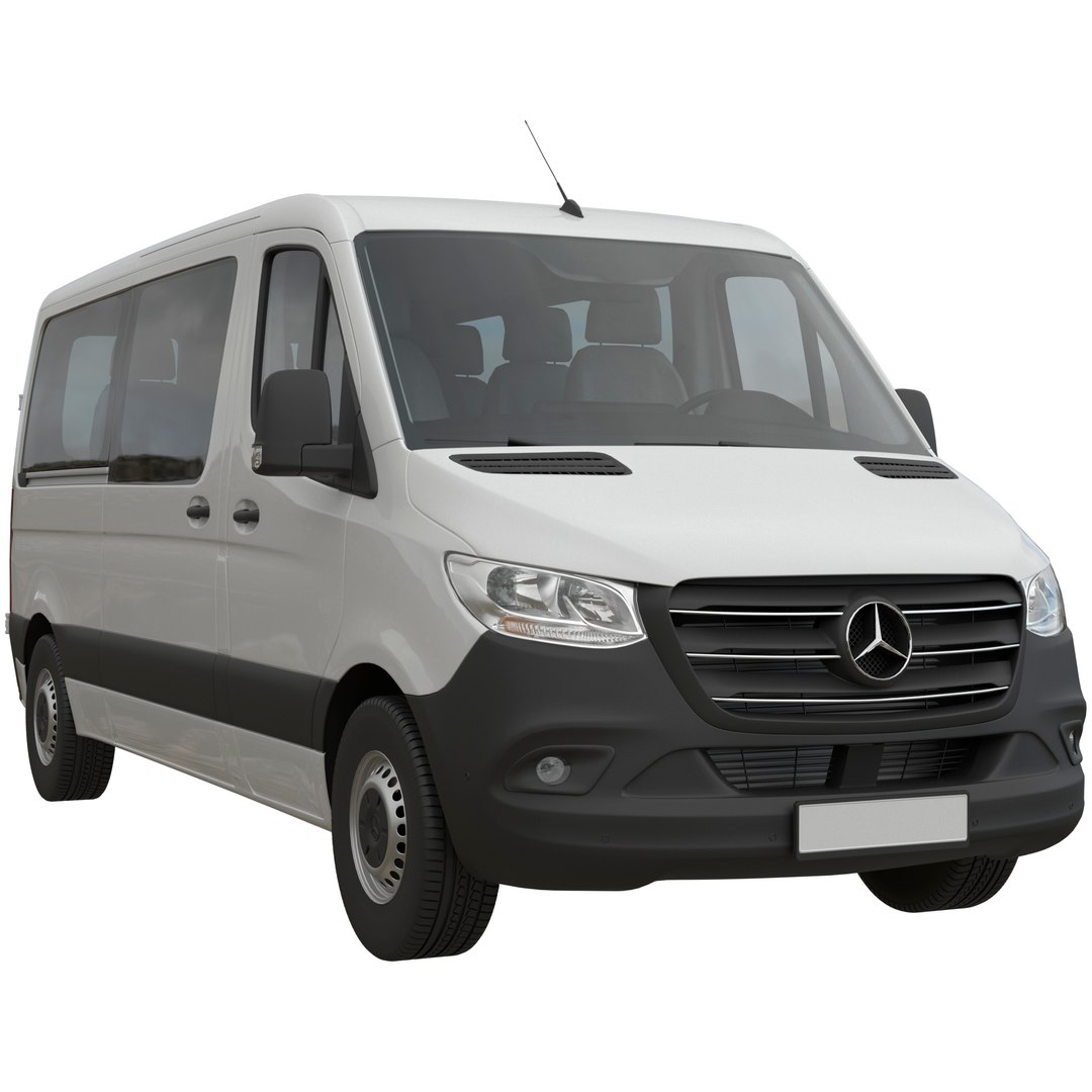Sprinter minibus L2H1 3D model https://p.turbosquid.com/ts-thumb/Z3/24MBT9/Uo/01/jpg/1640282463/1920x1080/fit_q87/c324e85fd98708b4745201399b2a248e6a1144dd/01.jpg