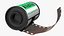 Color Print Film for 35mm Fur
