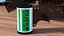 Color Print Film for 35mm Fur