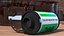 Color Print Film for 35mm Fur