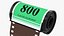 Color Print Film for 35mm Fur