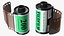 Color Print Film for 35mm Fur