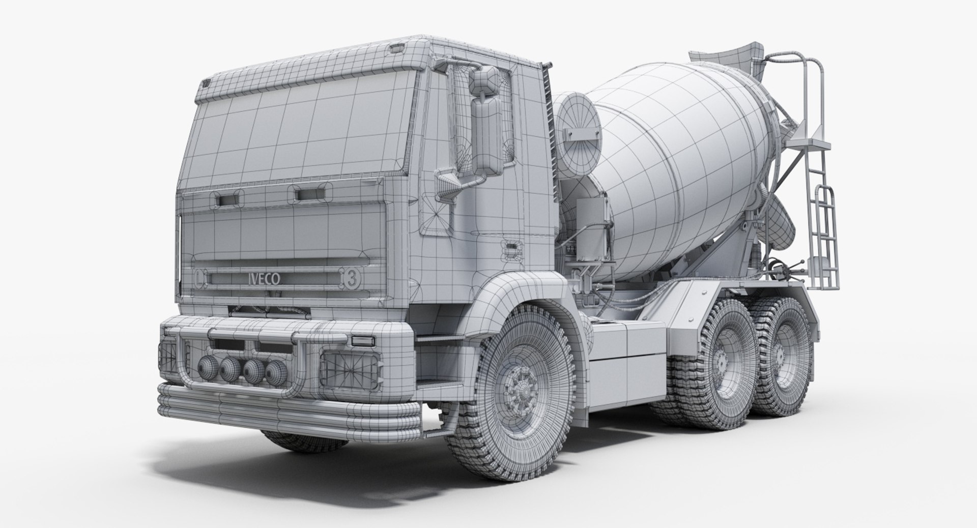 Machine Realistic Model - TurboSquid 1428387