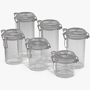 383 Air Tight Jar Images, Stock Photos, 3D objects, & Vectors