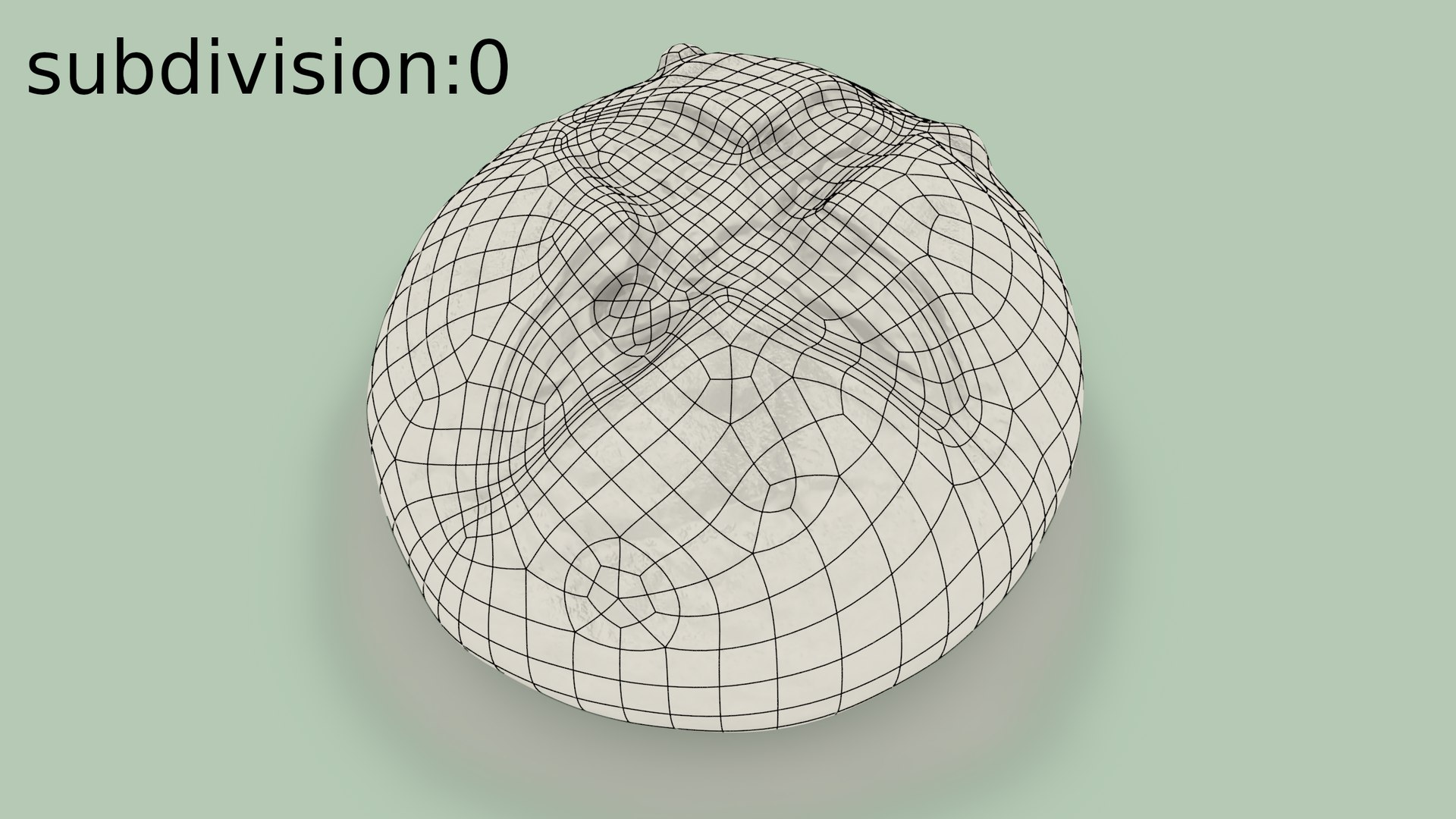 3D model Irish Bread https://p.turbosquid.com/ts-thumb/Z3/AgXD8i/EO/rr_subdiv_0_0000/png/1714551968/1920x1080/fit_q87/add7060eb88afbafe792d1b598e24ab80c92f1eb/rr_subdiv_0_0000.jpg