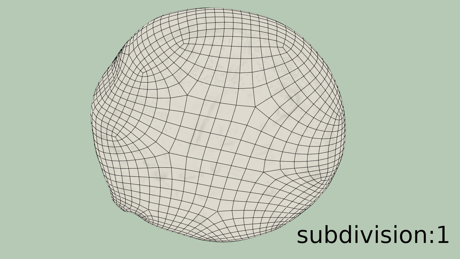 3D model Irish Bread https://p.turbosquid.com/ts-thumb/Z3/AgXD8i/Ma/rr_subdiv_1_0082/png/1714551973/1920x1080/fit_q87/0d330a744cdb2fefe75cb83bec73c71338f7edd1/rr_subdiv_1_0082.jpg