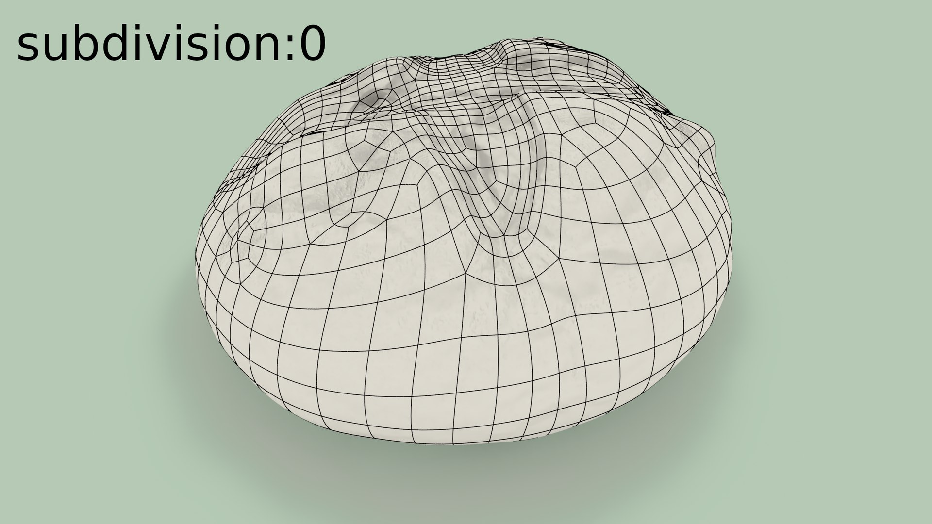 3D model Irish Bread https://p.turbosquid.com/ts-thumb/Z3/AgXD8i/Q6/rr_subdiv_0_0076/png/1714551967/1920x1080/fit_q87/842013bb56a2fc615ed52e2f260677999c3a2ce8/rr_subdiv_0_0076.jpg