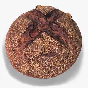 Irish Bread