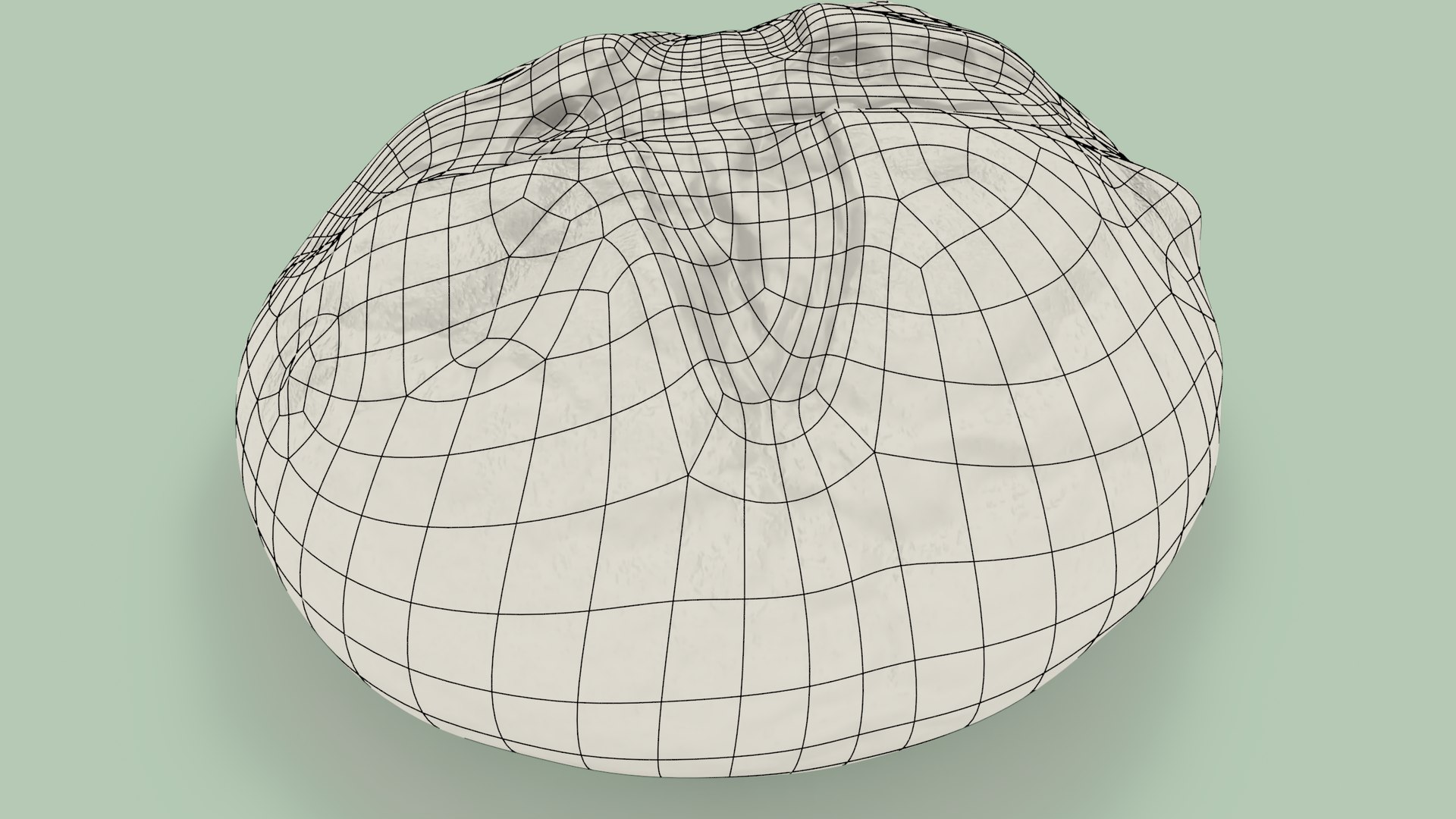 3D model Irish Bread https://p.turbosquid.com/ts-thumb/Z3/AgXD8i/sl/rr_wireframe0085/png/1714551987/1920x1080/fit_q87/594488f5b446cad8809380488345f8231db3d56c/rr_wireframe0085.jpg