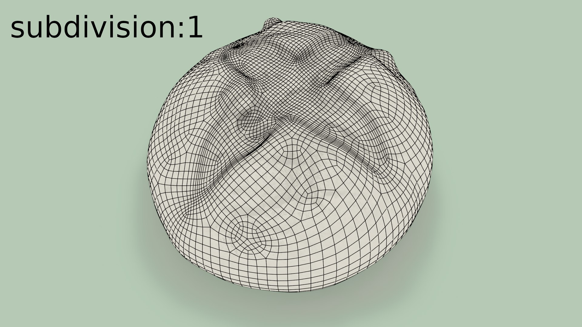 3D model Irish Bread https://p.turbosquid.com/ts-thumb/Z3/AgXD8i/w9/rr_subdiv_1_0000/png/1714551972/1920x1080/fit_q87/bced1430e4c16aaff1b5e3471adc8bb6bdafe8b4/rr_subdiv_1_0000.jpg