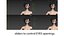 3D 女性キャラクター サンドラ