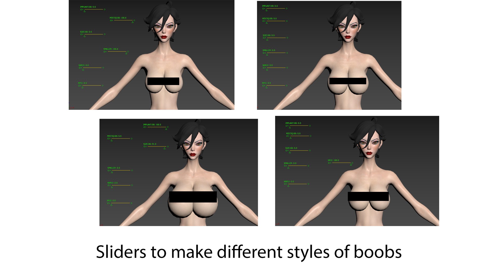 3D 3D female character Sandra https://p.turbosquid.com/ts-thumb/Z3/Cza608/Ju/tu15/jpg/1704208411/1920x1080/fit_q87/ff0cad2c1ed4fc91604300e3754a4f88ff7d09ea/tu15.jpg